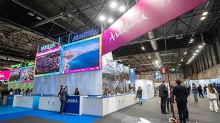 El turismo español ya se ha recuperado totalmente del impacto de la pandemia