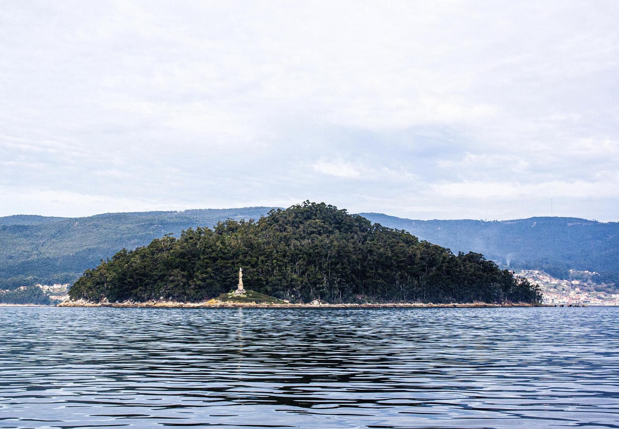 La Ruta de las Playas de Marín.