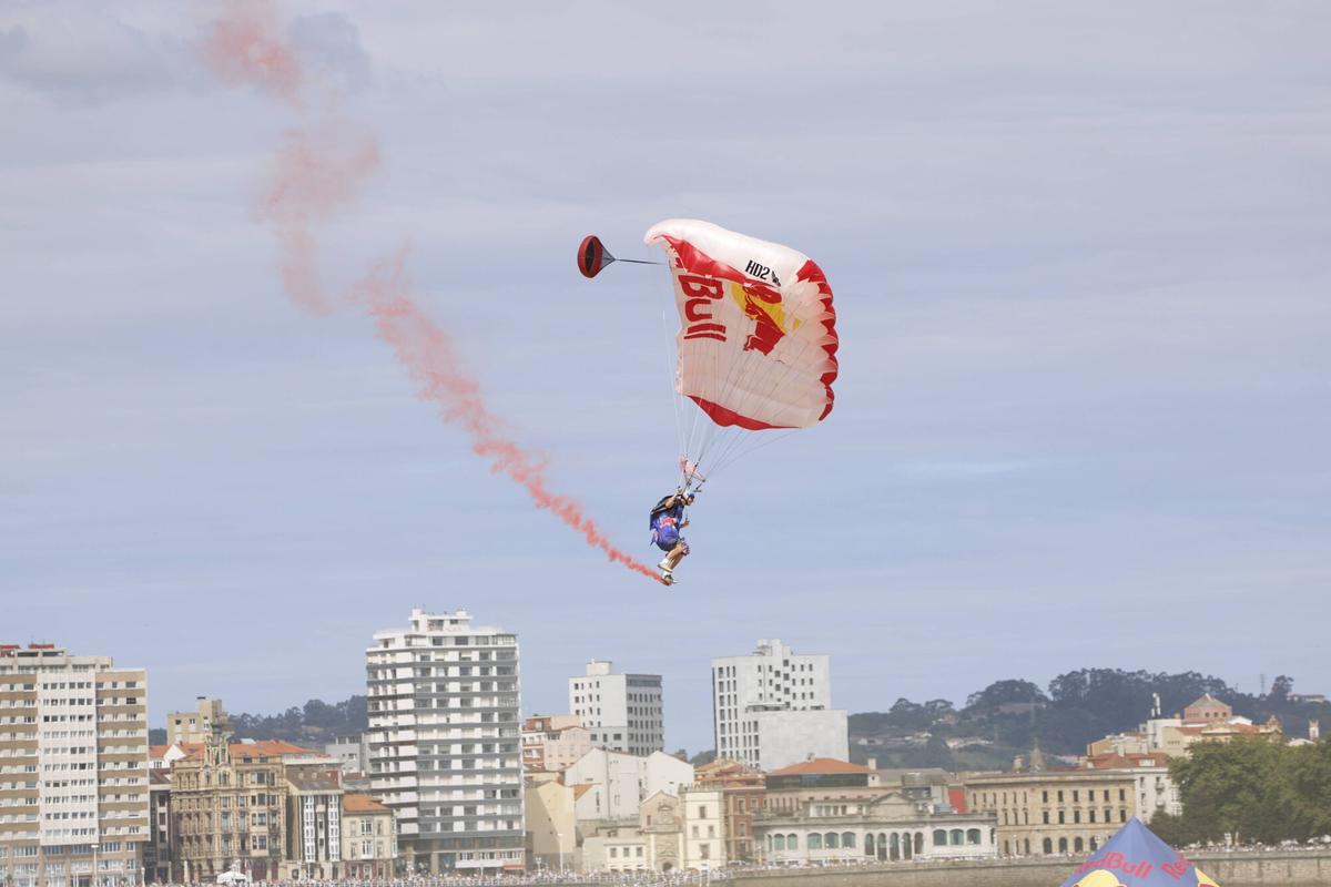 Todas las fotos del Festival Aéreo de Gijón 2026 Todas las fotos del Festival Aéreo de Gijón 2026