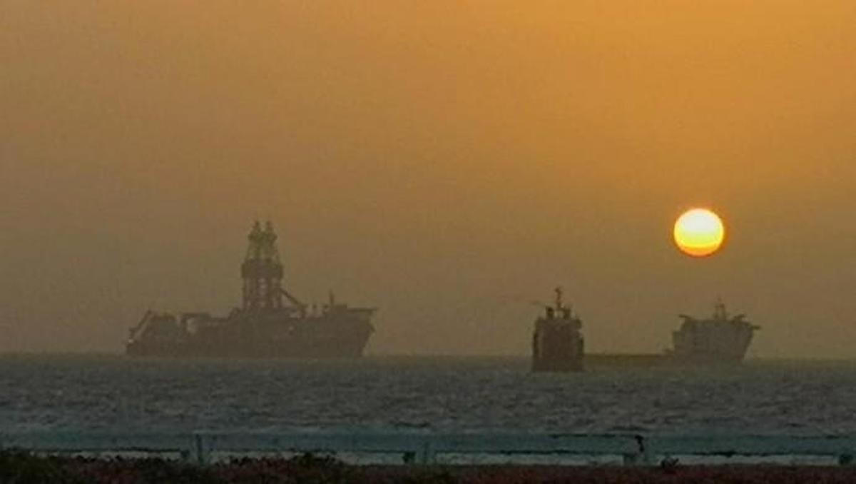 El tiempo en Canarias el 25 de diciembre de 2018