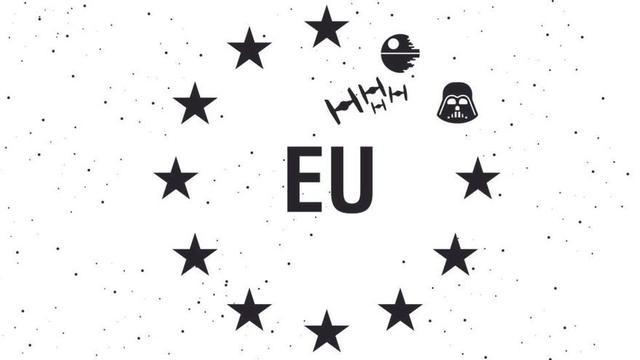 La UE vive una de sus peores crisis desde su fundación. Metagràfic.