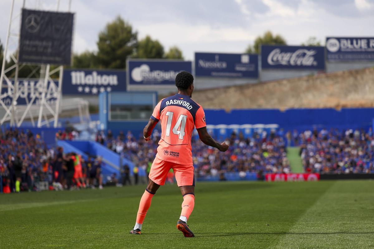 Una victòria dedicadaa Lamine Yamal