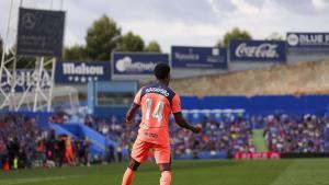 Una victòria dedicadaa Lamine Yamal