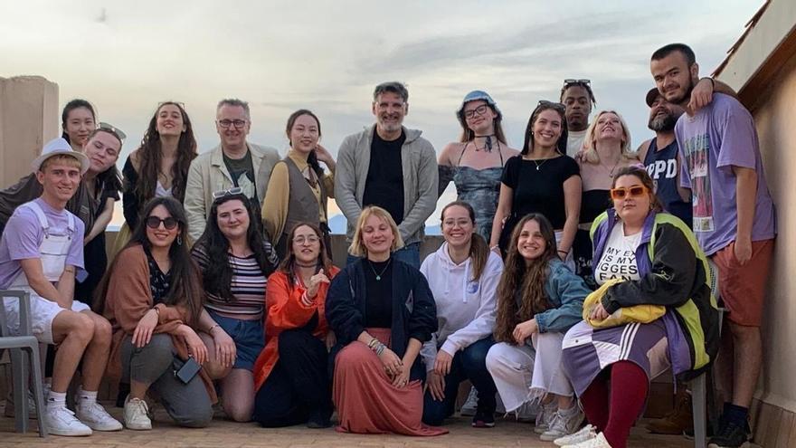 La Esadib, finalista de los premios THE Awards 2026 por 'Shakespeare Remote'
