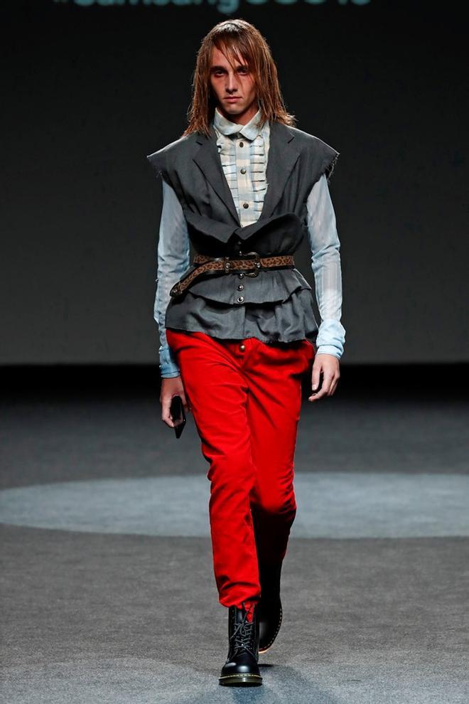 Andres Zurru