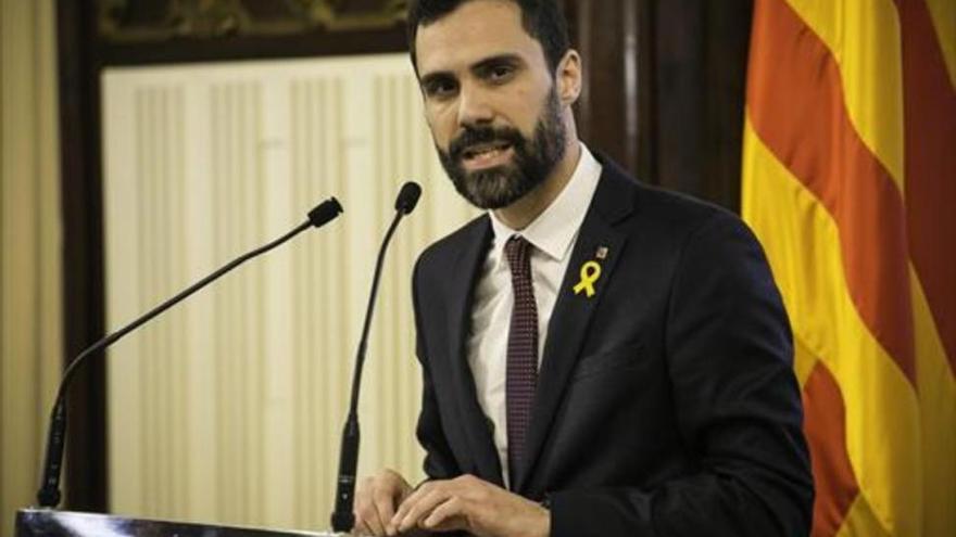 Torrent declina reunirse con Millo mientras Rajoy no responda a su carta