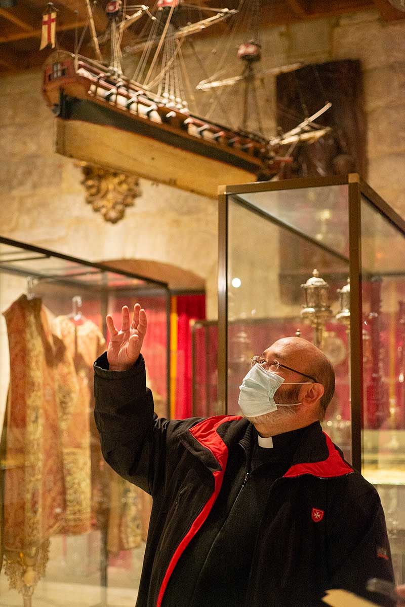 Los tesoros de la Catedral de Ourense: de la arquitectura gótica a un incunable histórico