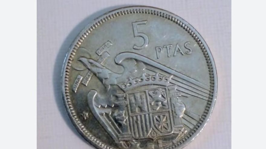 Si tienes pesetas en casa, revísalas bien: podrías tener miles de euros sin saberlo