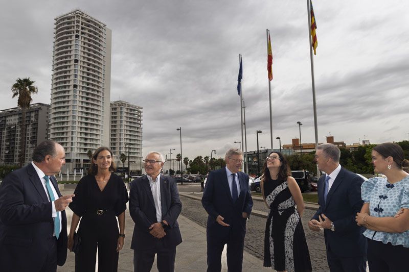 Noche de la economía valenciana