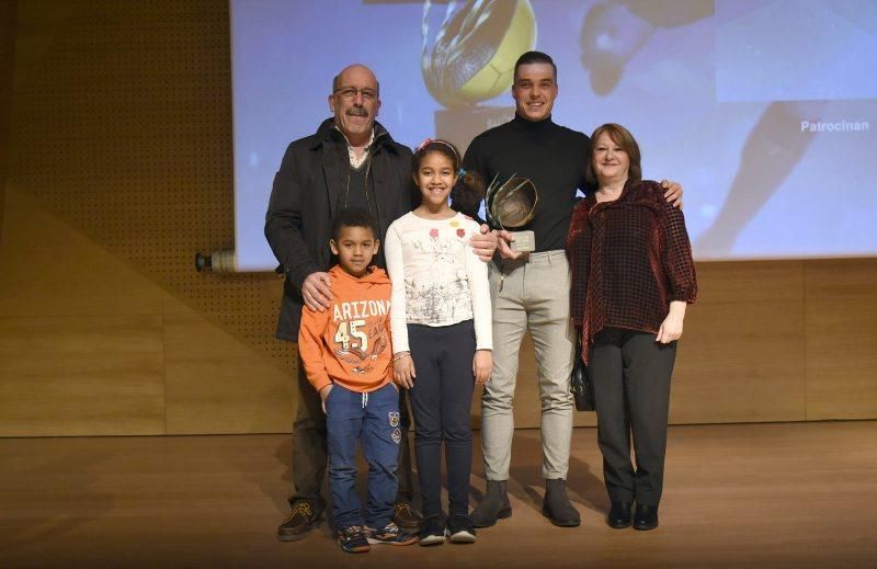 Gala del Balón de Oro