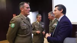 Córdoba volverá a estar presente en la Feria Internacional de Defensa y Seguridad de 2023
