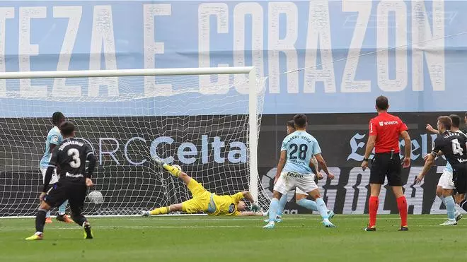 Illarramendi: "Toca seguir disfrutando de jugar al fútbol"