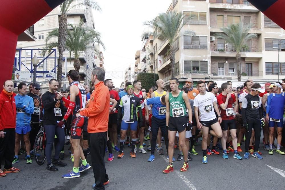 San Silvestre de Alcantarilla