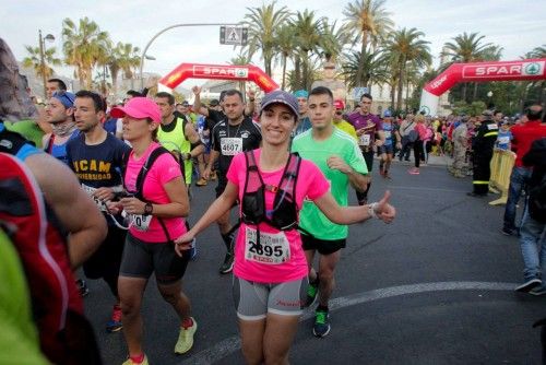 Arranca la Ruta de las Fortalezas