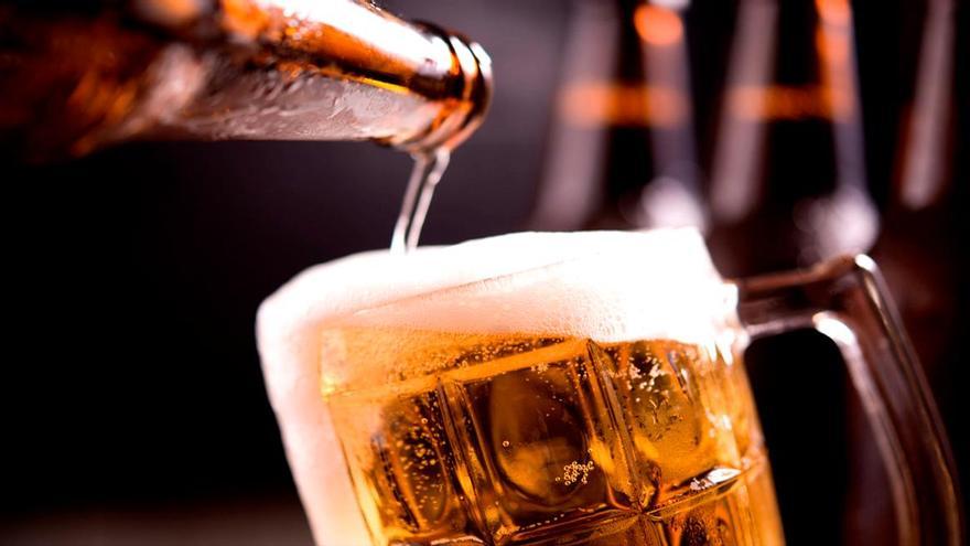 Cruzcampo logra entrar entre las 50 mejores cervezas del mundo