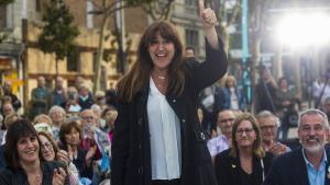 Laura Borràs situa dos dels seus afins a la cúpula de Junts com a assessors del Parlament