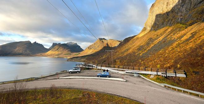 Senja
