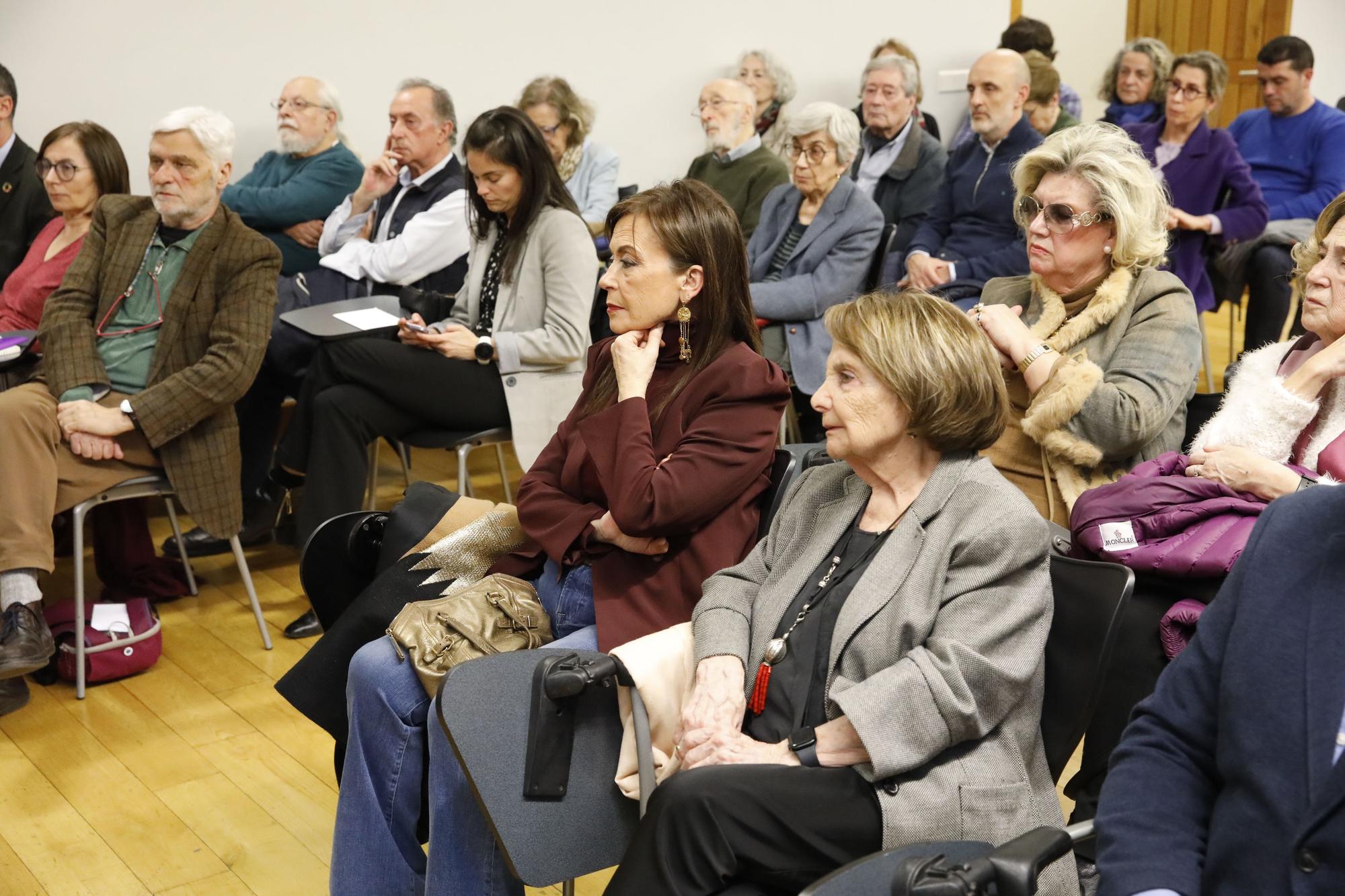 En imágenes: presentación del libro que conmemora los 25 años de la firma en la región de la Convención Europea de Bioética