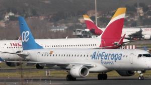 L’anomalia espanyola que Iberia volia trencar