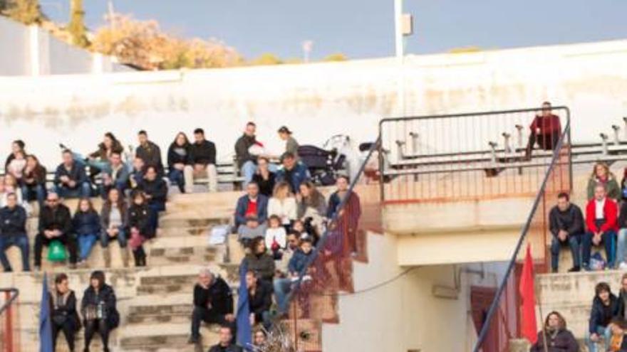 Torneo en el mercado Medieval de Caravaca