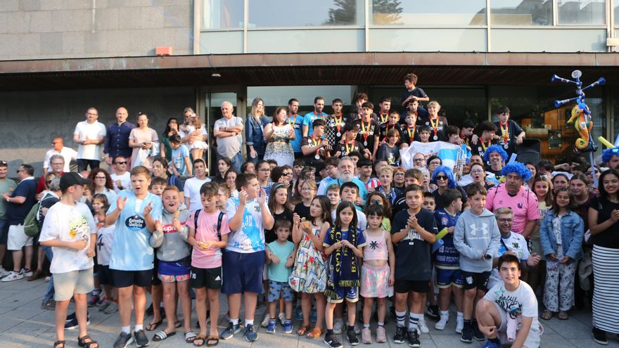 Los sólidos cimientos de un gran club