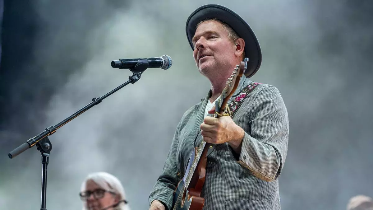 Belle and Sebastian, una idea de inocencia conservada con primor en el Barts Festival