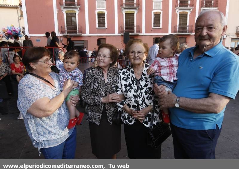 GALERÍA DE FOTOS -- Trobada de Bessons en Vila-real