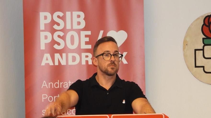 El PSOE de Andratx reclama que las oficinas de turismo abran todos los días del año