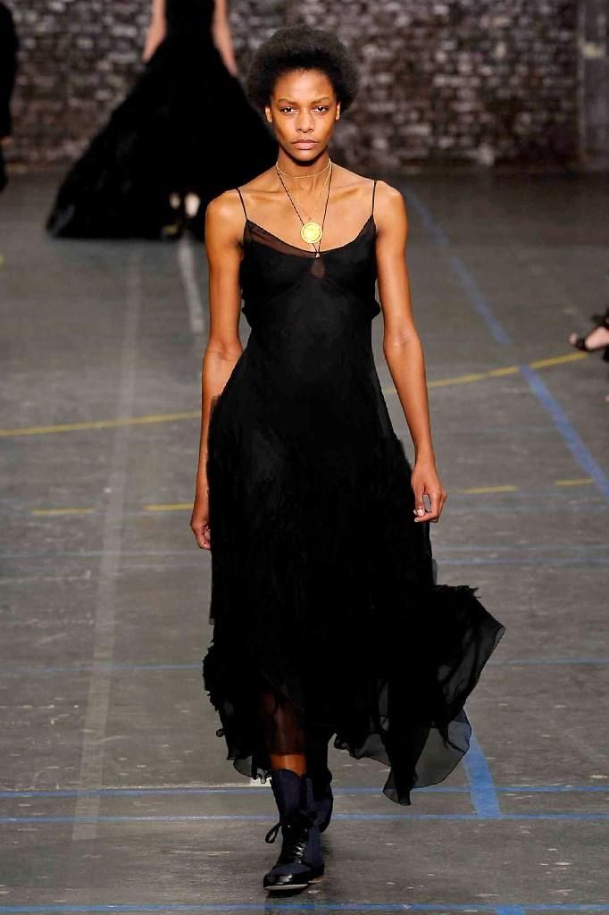John Galliano