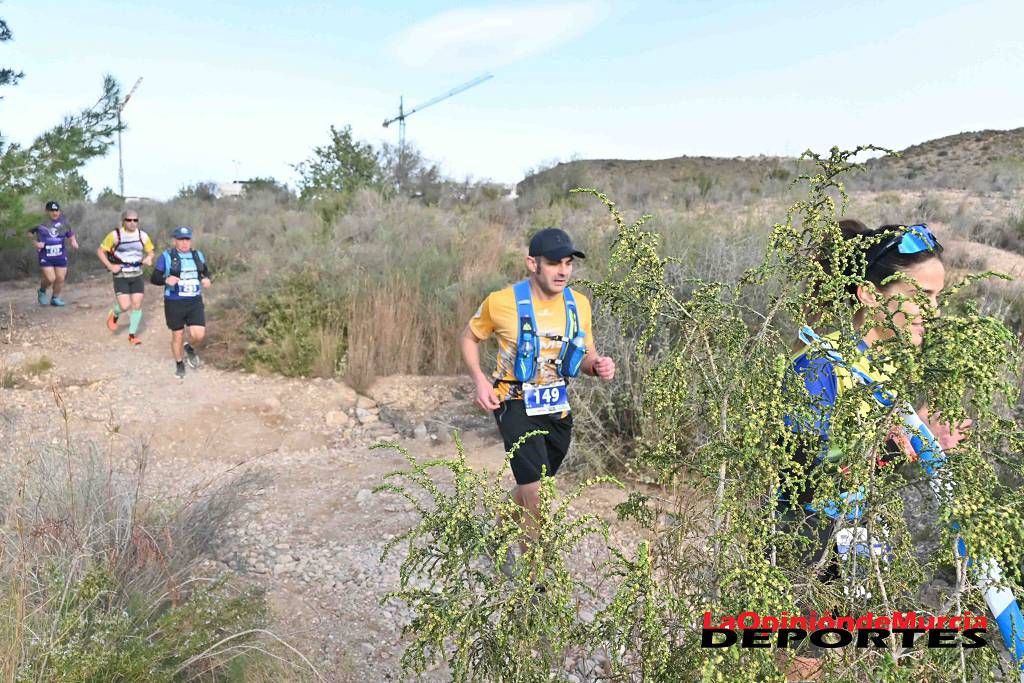 San Jorge Dragon Trail (2)