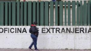 Els antecedents penals es podran acreditar fins a l’octubre d’aquest any