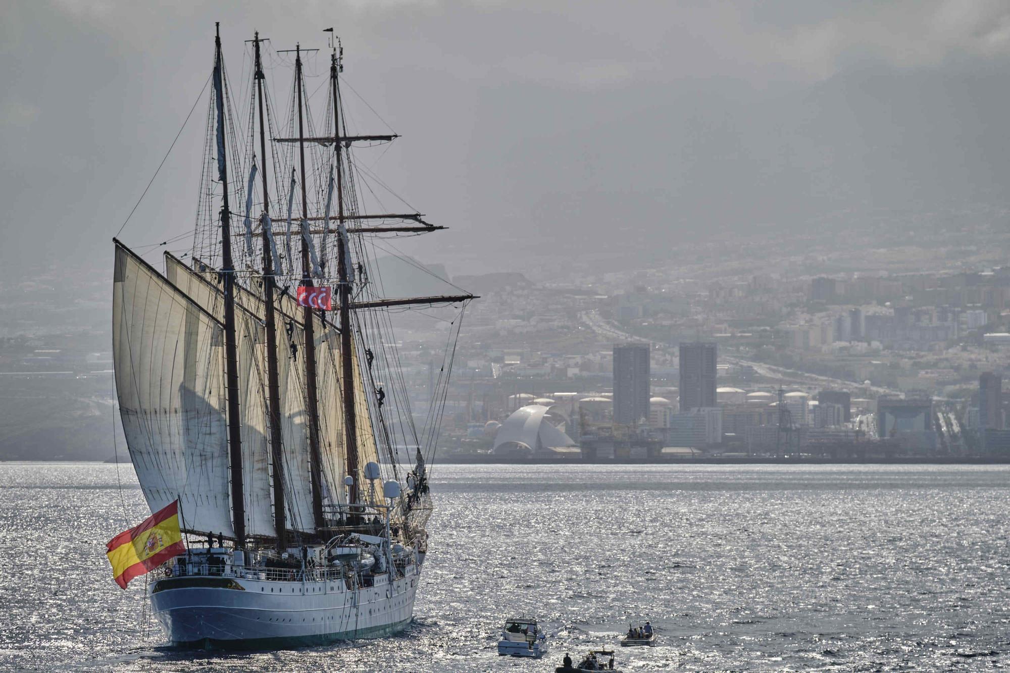 V Centenario de la Primera Vuelta al mundo de la Expedición de Magallanes-Elcano