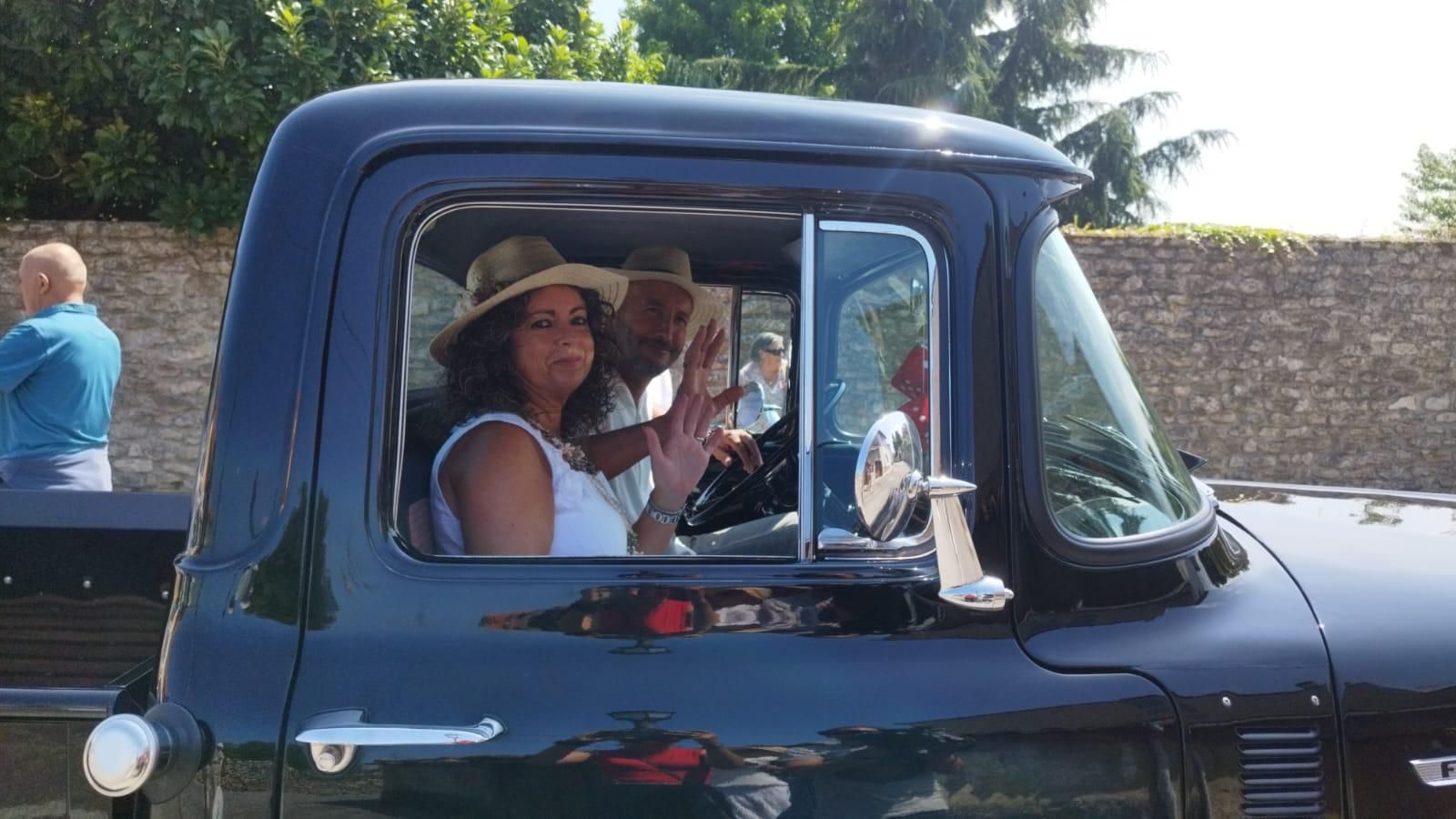 Pasaje a Puerto Rico