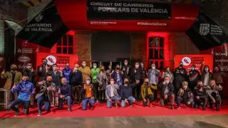 El Circuito de Carreras Populares de València abre inscripciones