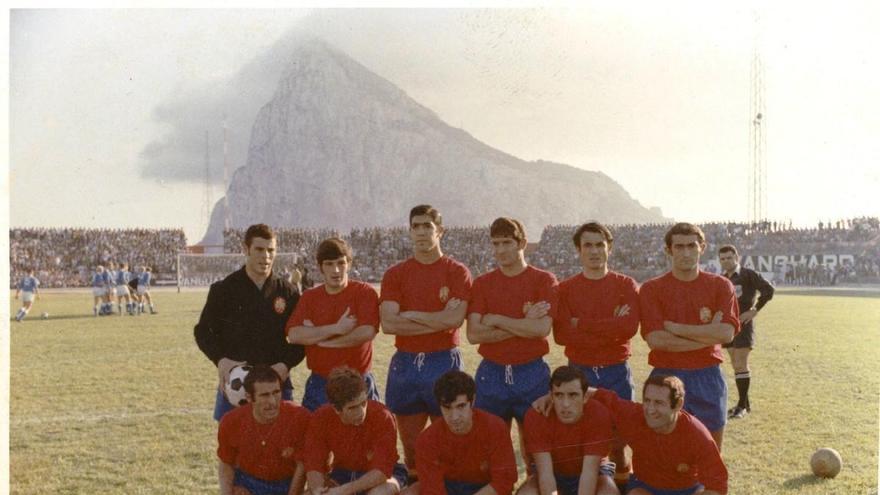 El legado de Córdoba en los Mundiales: leyendas del fútbol, 