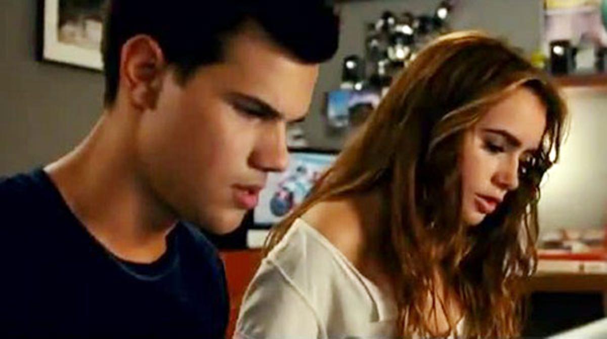 Tràiler de ’Sin salida’.