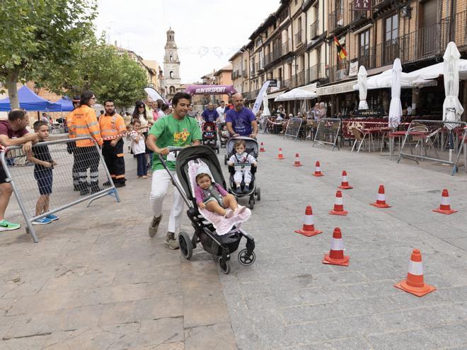 GALERÍA IX Baby run en Toro, San Agustín 2026