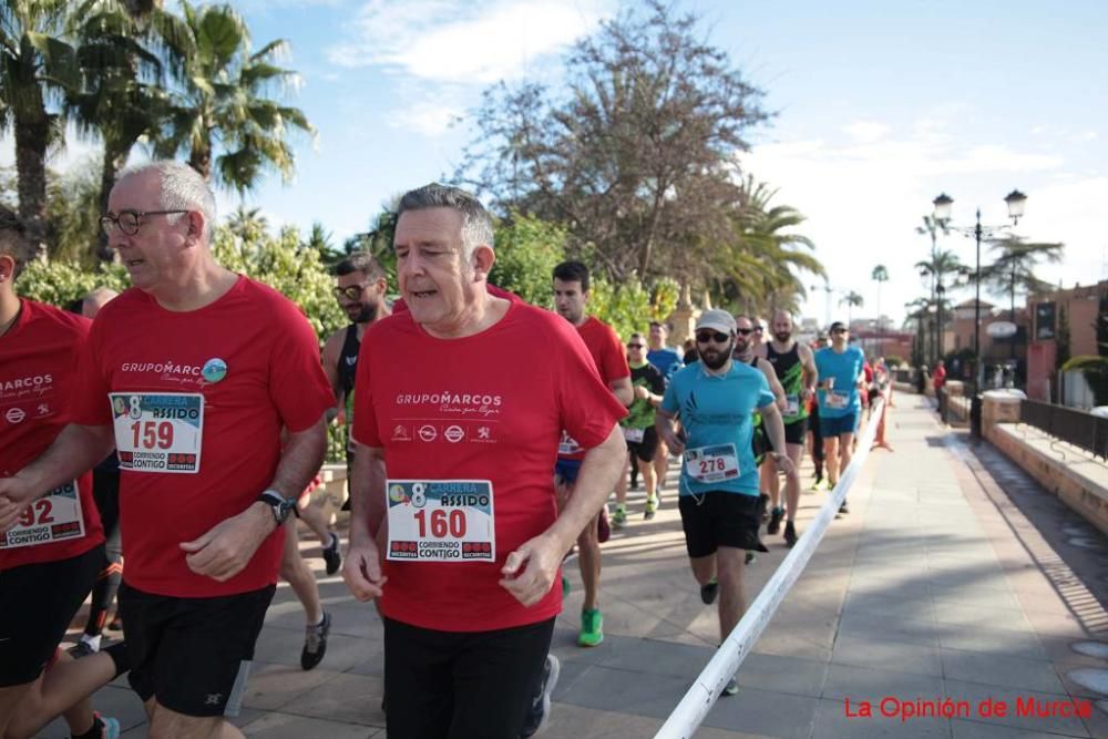 Carrera Popular Assido