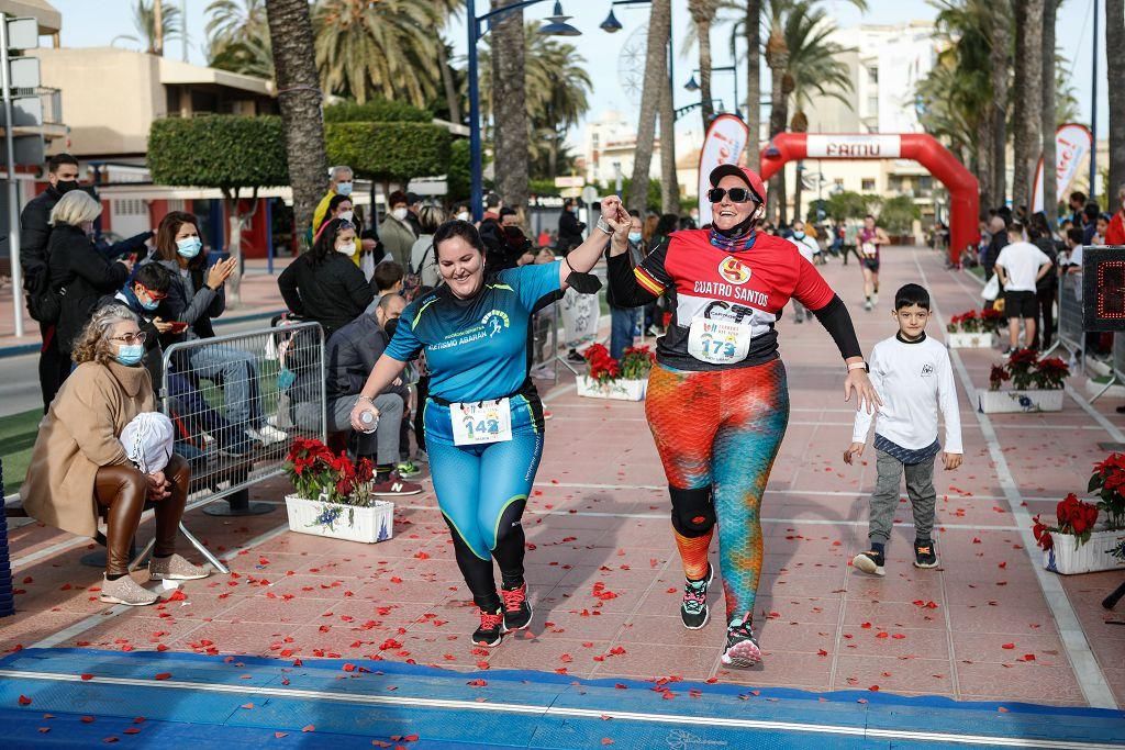 Carrera del Niño de San Javier (II)