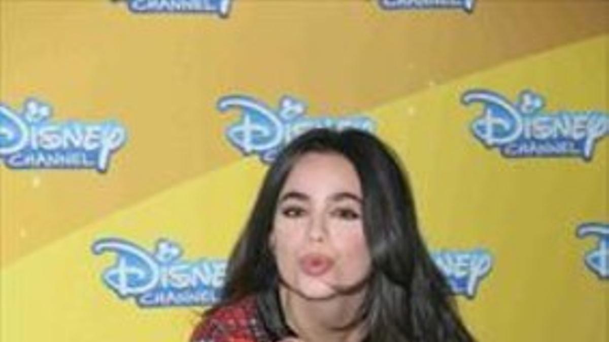 Sofia Carson