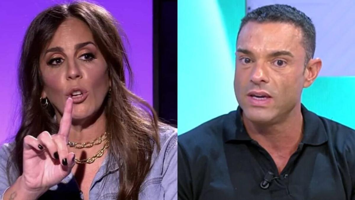DIAGNÓSTICO HIJA ANABEL PANTOJA | Antonio Rossi desmiente el comunicado de Anabel  Pantoja y niega que se trate de un protocolo rutinario: "Las lesiones del  bebé no concuerdan con el relato de
