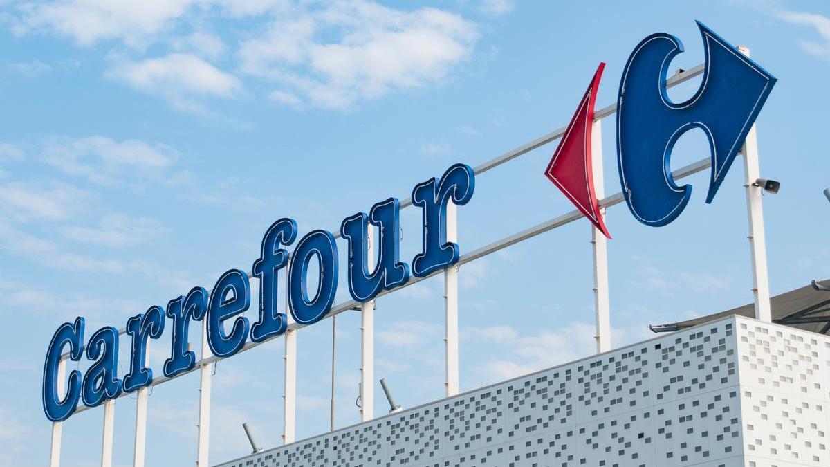 Mery Turiel y Carrefour vuelven a sacar una línea de ropa