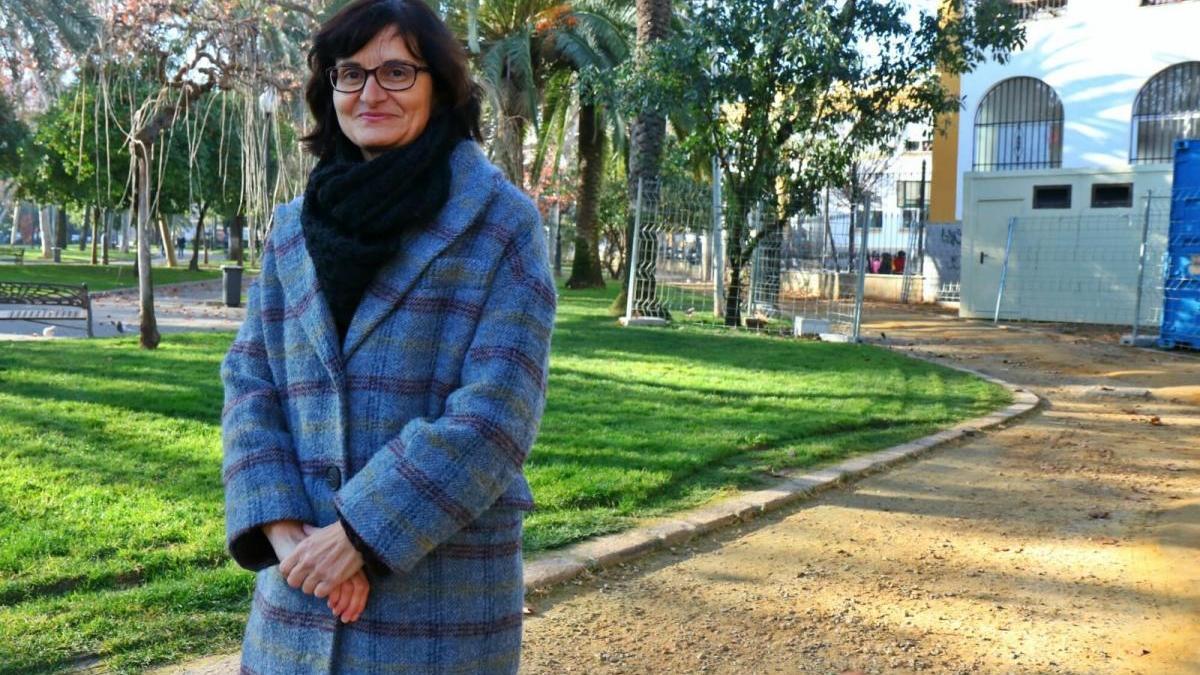 Tres colegios, jardines de Colón y Villarrubia se beneficiarán del programa PFEA