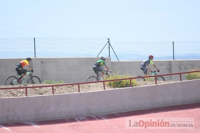 Carrera Lemon Team en Molina de Segura