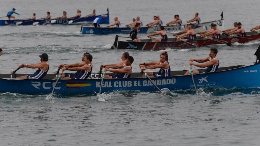 Cuenta atrás para el Campeonato de Andalucía de Larga distancia de Remo Llaut Mediterráneo en el Real Club El Candado