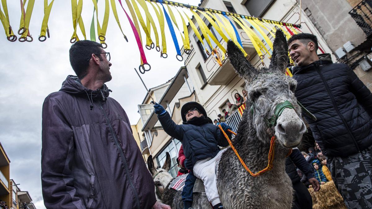 Les millors imatges de La Corrida 2026 passada per aigua