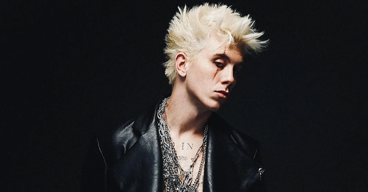 El cantante murciano Walls encabeza el cartel de la próxima edición del Fan Futura Fest
