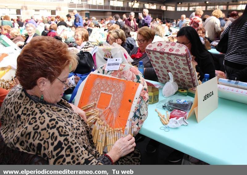 GALERÍA DE FOTOS -- La provincia vive la festividad de Sant Vicent