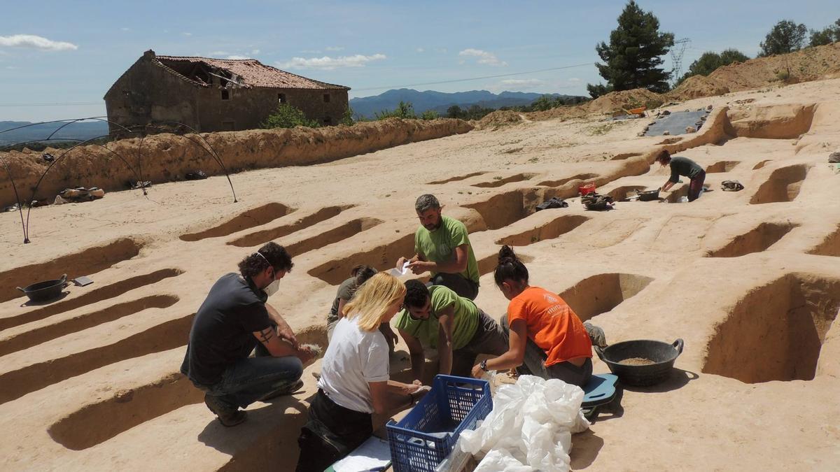 El segon ‘miracle’ de la llibreta del doctor Gras