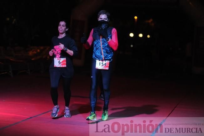 Running Night de El Ranero